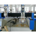 Nanjing diding stone cnc machine